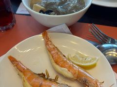 -洲际酒店·地平线全日餐厅HORIZON CAFÉ
