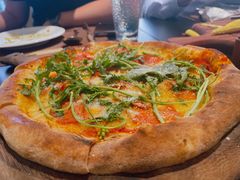 -Ur Garden中庭花园•逸餐厅(福田CBD逸扉酒店)