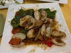 -皮记海鲜1995(寮步店)