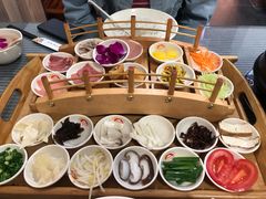 -双桥园·云南过桥米线(古城南门店)