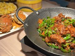 -有位虾匠·手工土菜小馆(市北店)