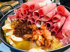 -MI WU FACTORY米屋美食工厂餐厅(绿地店)