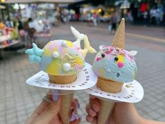 -欢乐海岸海洋奇梦馆
