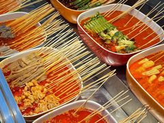 -大学城夜市大排档(凤栖路店)