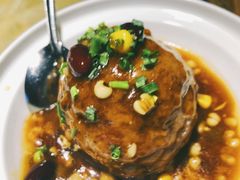 宝翠狮子头-宝翠花园餐厅(沙湖店)