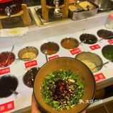 今天在广州把重庆火锅吃撑了，超满足