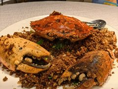 -喜记避风塘炒辣蟹(旗舰店)