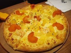 -菲滋意式餐厅(鄞州印象城店)