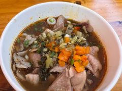 -王记生烫牛杂面馆(兰陵路店)