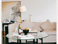 -上海柏悦酒店