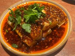 -浩海火燒雲傣家菜(芮欧百货店)