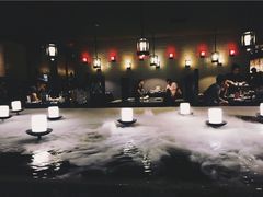 上井精致料理-梅筑·创意料理(王府井百货店)