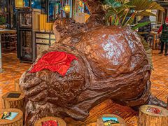 -羊大爷涮肉(亮马桥店)