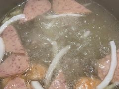 -喃喃椰·糟粕醋·椰子鸡火锅(七堡花园店)