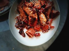 -茶源Fountain Lounge大堂吧·北京东方君悦大酒店