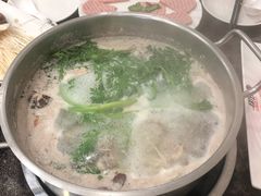 -朋友的火锅店(辽大店)