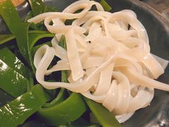 -呷哺呷哺(新世界百货望京店)