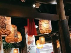 -南京大牌档(香港广场店)