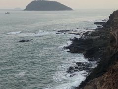 -漳州滨海火山岛自然生态风景区