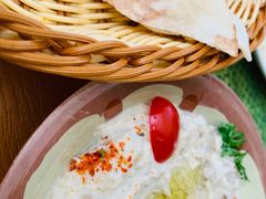-ALAMEEN阿拉伯餐厅(三里屯店)