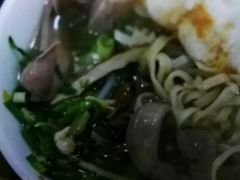 -镇江锅盖面(秦虹路店)