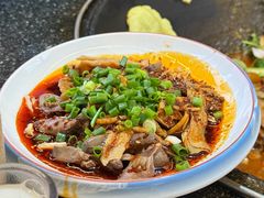 -土灶人家柴火鸡(都江堰店)