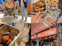 -海心沙亚运公园