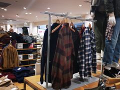 -优衣库(北京首开福茂宋家庄购物中心店)
