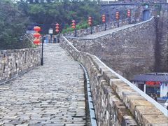 -南京城墙景区