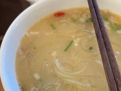-向阳羊汤(千峰店)