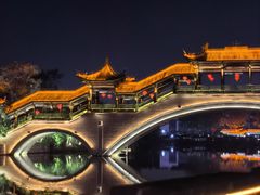 -台儿庄古城
