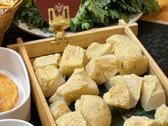 -友乐居羊蝎子(西直门店)