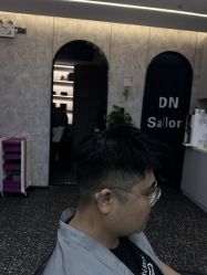 -Nice·烫染设计Salon