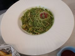 -仁义涵西餐·咖啡(中华巴洛克店)