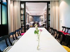 包厢-和木The Home·私厨(鼓楼店)