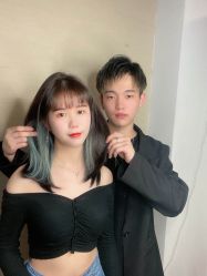 -B·F·T百菲特形象设计沙龙