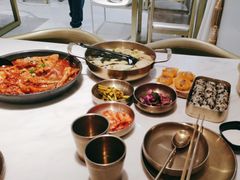 -HOTISLAND海鸡岛·韩国料理(江南西店)