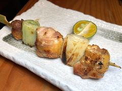 京葱鸡腿肉-鸟啸酒场 by MIG(长乐路店)