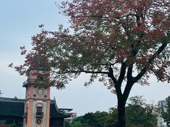 -南通濠河风景名胜区