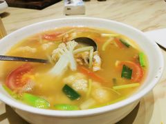 滑蛏汤-膳品居