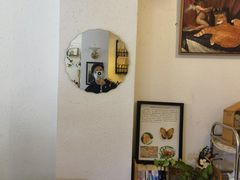 -昼夜咖啡馆