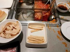 -海底捞火锅(步步高新天地店)
