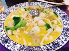 水乡四宝-双东酒店(东关街店)