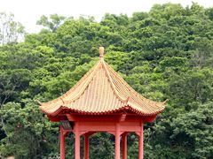 -广州莲花山旅游区