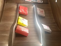 -嘉华鲜花饼·现烤(昆明老街店)