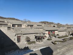 -山西王家大院