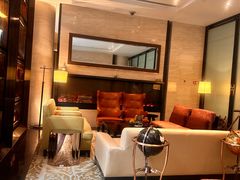 -行者书屋大堂吧 ·下午茶(南京圣和府邸酒店)