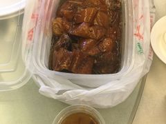 烧鹅-黄连大头华烧鹅店(大良店)