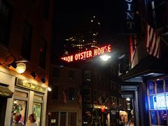 -Union Oyster House