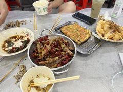 -小民大排档(光谷店)